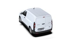 Zunanja slika - Ford Transit Courier Furgon - TREND 1.0 EcoBoost  74 kW (100 KM), 6-stop - 3 - Predogledna slika