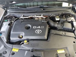 Zunanja slika - Toyota Avensis - Avensis - 15 - Predogledna slika