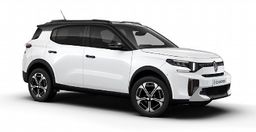 Zunanja slika - Citroën C3 Aircross - MAX ëLectric 113 KM - baterija 54 kWh + paket ZIMA - 1 - Predogledna slika