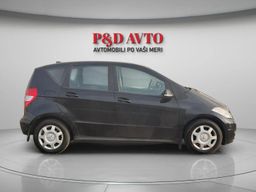 Zunanja slika - Mercedes-Benz A-Razred - A 150 Classic - 3 - Predogledna slika
