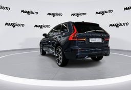 Zunanja slika - Volvo XC60 - B4 D Plus Dark AT ACC 360 Pano H K Memory... - 7 - Predogledna slika
