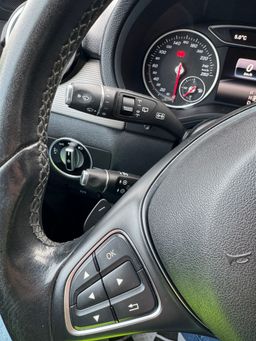 Zunanja slika - Mercedes-Benz B 180 - d Style - 15 - Predogledna slika