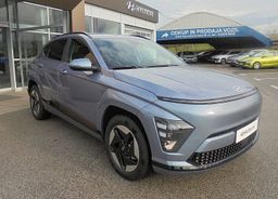 Zunanja slika - Hyundai Kona - Electric 48.6 kWh 99kW PREMIUM°Winter°Topl.črp° - 3 - Predogledna slika