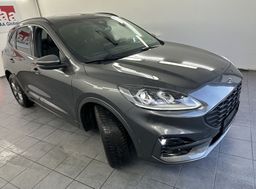 Zunanja slika - Ford Kuga - 1.5 EcoBoost ST-Line.NEMŠKA.PANORAMA.KLJUKA.BENCIN - 5 - Predogledna slika