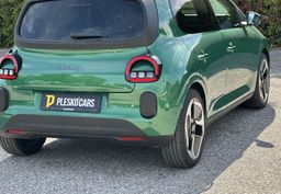 Zunanja slika - Renault Twingo - E-Tech Techno - 9 - Predogledna slika