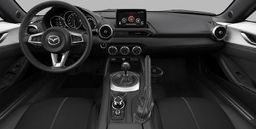 Zunanja slika - Mazda MX-5 - G132 Prime-line RF + DARILO - 6 - Predogledna slika