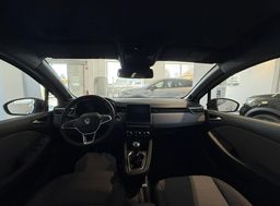 Zunanja slika - Renault Clio - 1.0 TCE 90 TECHNO AKCIJA ZALOGA - 4 - Predogledna slika