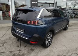 Zunanja slika - Peugeot 5008 - 1.2 PURETECH 130 ALLURE PACK -7SEDEŽEV -KAMERA - 4 - Predogledna slika