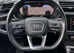 Zunanja slika - Audi Q3 - 35 TDI quattro S tronic - NAVI - ASISTENCE - 6 - Predogledna slika