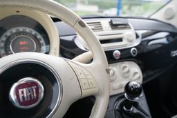 Zunanja slika - Fiat 500 - 500 - 16 - Predogledna slika