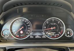 Zunanja slika - BMW Serija 7 - : 750d-xDrive-M OPTIK-NAVIGACIJA-INDIVIDUAL-MEMORY - 14 - Predogledna slika