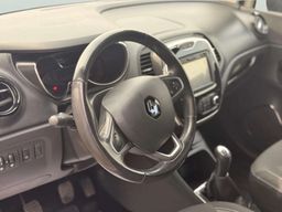 Zunanja slika - Renault Captur - TCe 90 Energy Dinamique Start&Stop - 8 - Predogledna slika