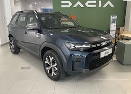 Zunanja slika - Dacia Bigster - mild hybrid 140 Expression - 1 - Predogledna slika