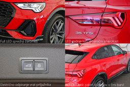 Zunanja slika - Audi Q3 - 1.5 TSI S-Tronic S-Line 150KM - 19 - Predogledna slika