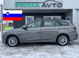 Zunanja slika - Fiat Tipo - SW°LIFE°1.LAST°SLO°FULL LED°KAMERA°SAMO 85.000KM.. - 1 - Predogledna slika