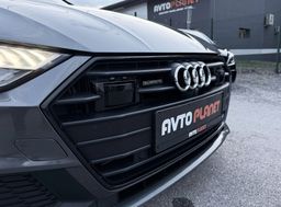 Zunanja slika - Audi A7 - 55 TFSI Quattro SLO 1.LASTNIK HD MATRIX ACC PANO - 11 - Predogledna slika