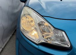 Zunanja slika - Citroën C3 - 1.4 Attraction - SLOVENSKI - KLIMA - 7 - Predogledna slika