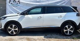 Zunanja slika - Peugeot 5008 - 1.5 HDI GT Line-LED-PANO-7SED-VIRTUAL-KAM360 - 9 - Predogledna slika