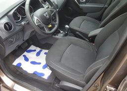 Zunanja slika - Dacia Logan - MCV 0.9 TCe Avt. 1. LASTNIK SLO. POREKLO - 3 - Predogledna slika