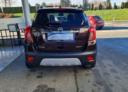Zunanja slika - Opel Mokka - 1.6 CDTI COSMO - 6 - Predogledna slika
