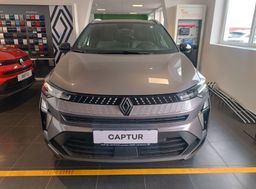 Zunanja slika - Renault Captur - TCe 115 techno + 4 LET GRATIS SERVIS - 2 - Predogledna slika