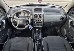 Zunanja slika - Peugeot Partner - Kombi STYLE 1.6 HDi 90 LEPO OHRANJEN - 10 - Predogledna slika