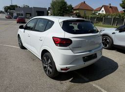 Zunanja slika - Dacia Sandero - 1.0 TCe 90 Expression - 3 - Predogledna slika