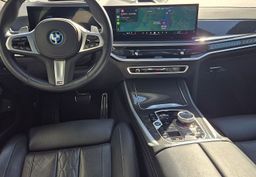 Zunanja slika - BMW X5 - serija : xDrive50e - 8 - Predogledna slika