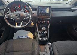 Zunanja slika - Renault Clio - equilibre TCe 90|fulLED|PDC|navi|bluetoot|tempomat - 9 - Predogledna slika