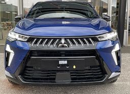 Zunanja slika - Mitsubishi Grandis - 1.3 DI-T MHEV 103kW DCT7 Intense AKCIJA - 1 - Predogledna slika
