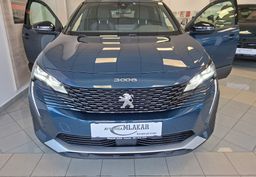 Zunanja slika - Peugeot 3008 - 1.2 PureTech 130 EAT8 Active Pack-FULL LED-NAVI- - 6 - Predogledna slika