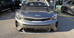 Zunanja slika - KIA Stonic - 1.2 DPI 57.9 kW LX Fun+ M T - 8 - Predogledna slika
