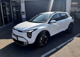Zunanja slika - KIA Stonic - 1.0 T-GDi 73.6 kW  100 KM  LX Life M T - 1 - Predogledna slika