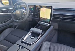 Zunanja slika - Renault Austral - TCe 150 Esprit Alpine Avt. + DODATNI PAKETI - 16 - Predogledna slika