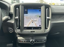 Zunanja slika - Volvo XC40 - T3 AT - 20 - Predogledna slika