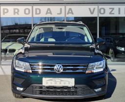 Zunanja slika - VW Tiguan Allspace - 2.0 TDI 4MOTION avt. Comfort Edit. 110kW - 5 - Predogledna slika