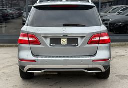 Zunanja slika - Mercedes-Benz ML-Razred - ML 250 BlueTEC 4MATIC - 6 - Predogledna slika