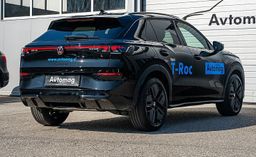 Zunanja slika - VW T-Roc - 1.5 eTSI R-line DSG 110  150  Matrix. Black Style - 5 - Predogledna slika