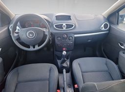 Zunanja slika - Renault Clio - 1.2 16V Dynamique - 10 - Predogledna slika