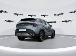 Zunanja slika - KIA Sportage - 1.6 T-GDi LX Fresh.ISG 7 DCT... - 5 - Predogledna slika