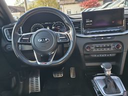 Zunanja slika - KIA Ceed - 1,5 T-GDI GT-Line ISG DCT - 3 - Predogledna slika