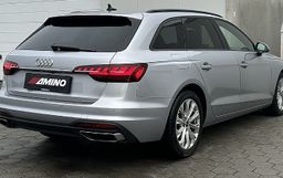 Zunanja slika - Audi A4 - Avant 35 TDI S tronic-MATRIX-NAVI-ACC-KAMERA-ALU17 - 6 - Predogledna slika