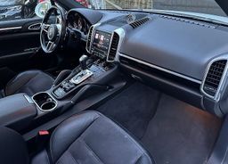 Zunanja slika - Porsche Cayenne - 3.0 TD Platinum Edition-22COL-BOSE-ZRAČNO-VK-PANO - 10 - Predogledna slika