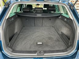 Zunanja slika - VW Passat - 2,0 TDI DSG 4motion - 18 - Predogledna slika