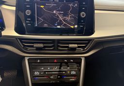 Zunanja slika - VW T-Roc - 1.5 TSI BMT Style DSG -1.LASTNIK-VIRTUAL-ACC- - 13 - Predogledna slika