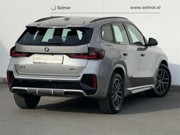 Zunanja slika - BMW X1 - sDrive18i - 2 - Predogledna slika