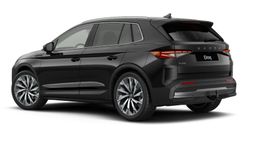 Zunanja slika - Škoda Elroq - 85 - 2 - Predogledna slika