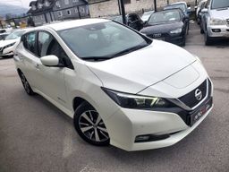 Zunanja slika - Nissan Leaf - Nissan - 6 - Predogledna slika