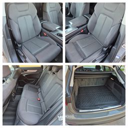 Zunanja slika - Audi A6 - A6 - 12 - Predogledna slika