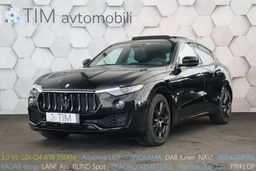 Zunanja slika - Maserati Levante - 3.0 V6 GDI AWD AT8 349KM - 1 - Predogledna slika